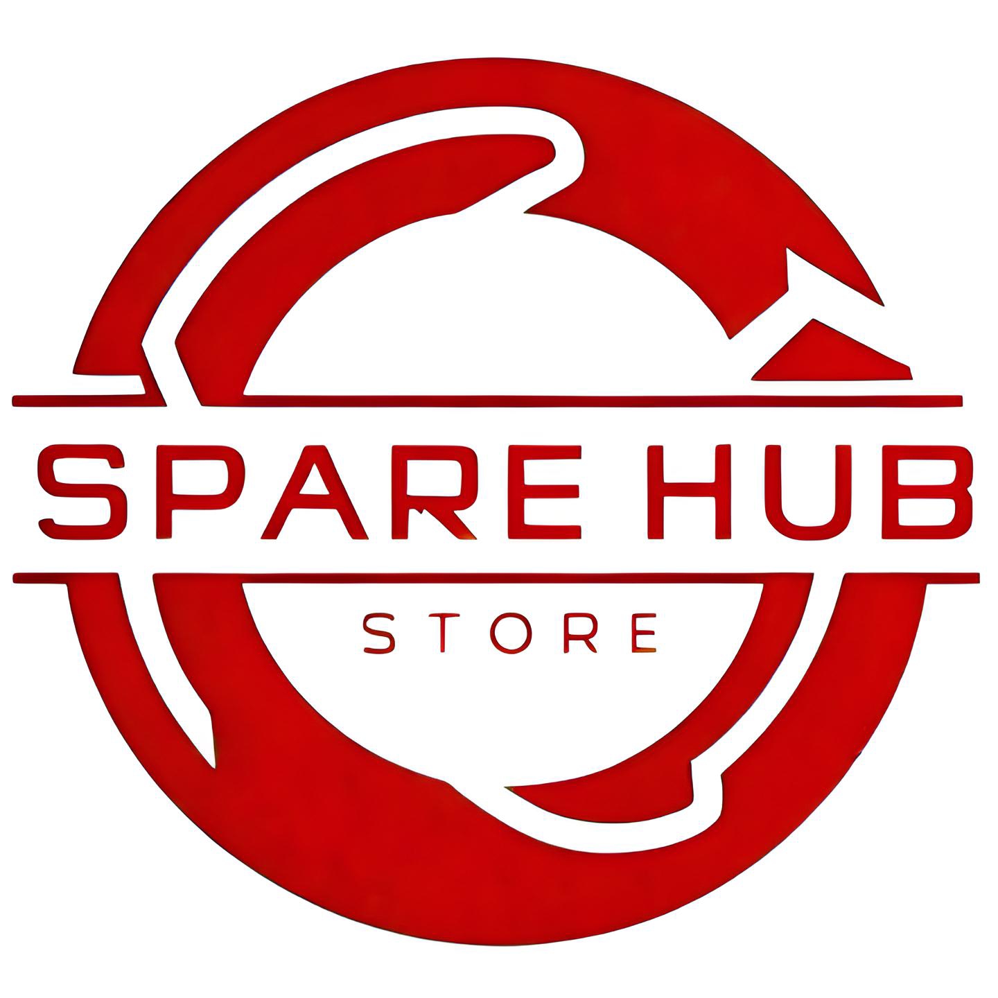 SPARE HUB STORE 